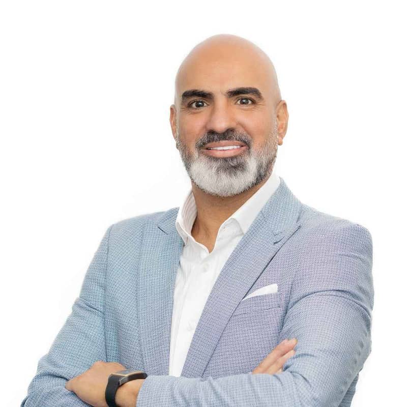 Mohammad El Zein