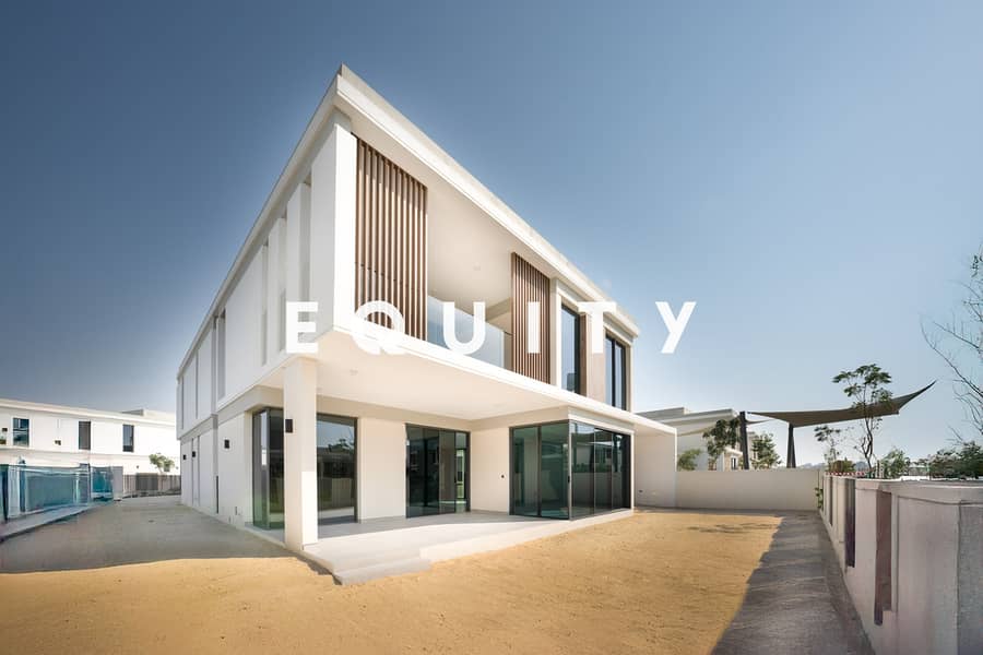PV Unit | 5 BR Large | Corner Plot | Garden Suite PV Unit | 5 BR Large | Corner Plot | Garden Suite