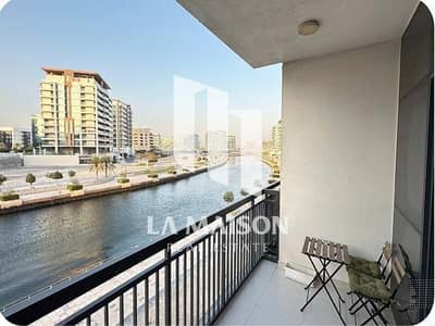 1 Bedroom Flat for Sale in Al Raha Beach, Abu Dhabi - IMG-20250507-WA0034. jpg