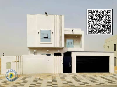 4 Bedroom Villa for Sale in Al Yasmeen, Ajman - WhatsApp Image 2025-05-07 at 5.57. 22 PM. jpeg