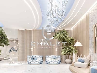 1 Спальня Апартамент Продажа в Дейра Айленд, Дубай - BEACHWALK RESIDENCE 4 (3). png