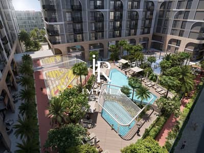 1 Bedroom Flat for Sale in Saadiyat Island, Abu Dhabi - IMG_3627. JPG_3Im. jpg
