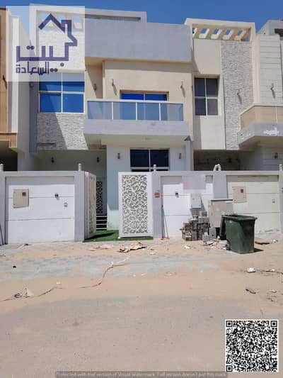 阿尔亚斯梅恩， 阿治曼 6 卧室联排别墅待租 - صورة واتساب بتاريخ 2025-05-07 في 09.19. 49_5373bdae. jpg