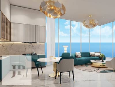 1 Bedroom Apartment for Sale in Dubai Maritime City, Dubai - لقطة شاشة 2025-05-07 144746. png 1 Bedroom Apartment for Sale in Dubai Maritime City, Dubai - لقطة شاشة 2025-05-07 144746. png