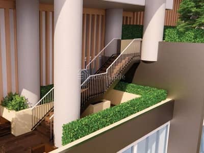 1 Bedroom Flat for Sale in Sobha Hartland, Dubai - Close to OP | Ready | Hartland View