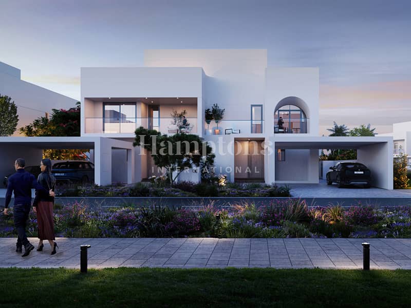 Вилла в Валли,Алана, 5 спален, 6650000 AED - 11576796 Вилла в Валли,Алана, 5 спален, 6650000 AED - 11576796