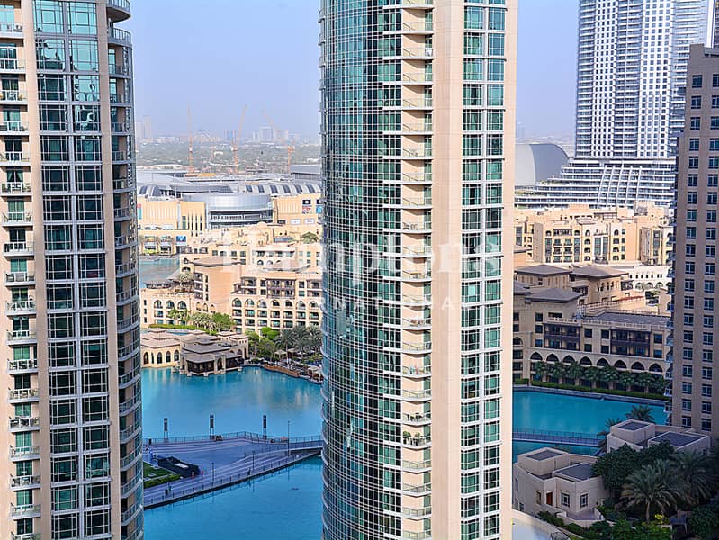 Квартира в Дубай Даунтаун,29 Бульвар,29 Бульвар 1, 1 спальня, 2200000 AED - 11576743 Квартира в Дубай Даунтаун,29 Бульвар,29 Бульвар 1, 1 спальня, 2200000 AED - 11576743