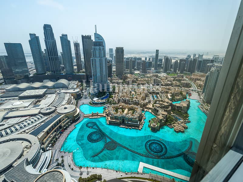 Квартира в Дубай Даунтаун,Бурдж Халифа, 2 cпальни, 300000 AED - 11576764 Квартира в Дубай Даунтаун,Бурдж Халифа, 2 cпальни, 300000 AED - 11576764