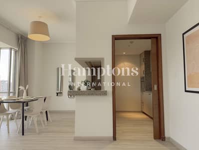 1 Bedroom Apartment for Sale in Downtown Dubai, Dubai - Fully Furnished | Upgraded | Vacant
