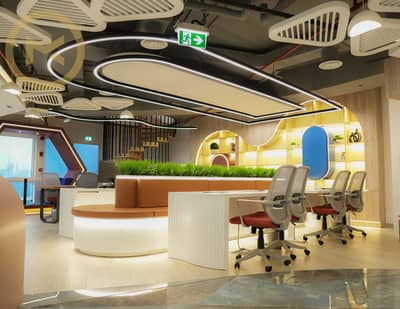 Office for Sale in Jumeirah Lake Towers (JLT), Dubai - IMG_6299. jpg
