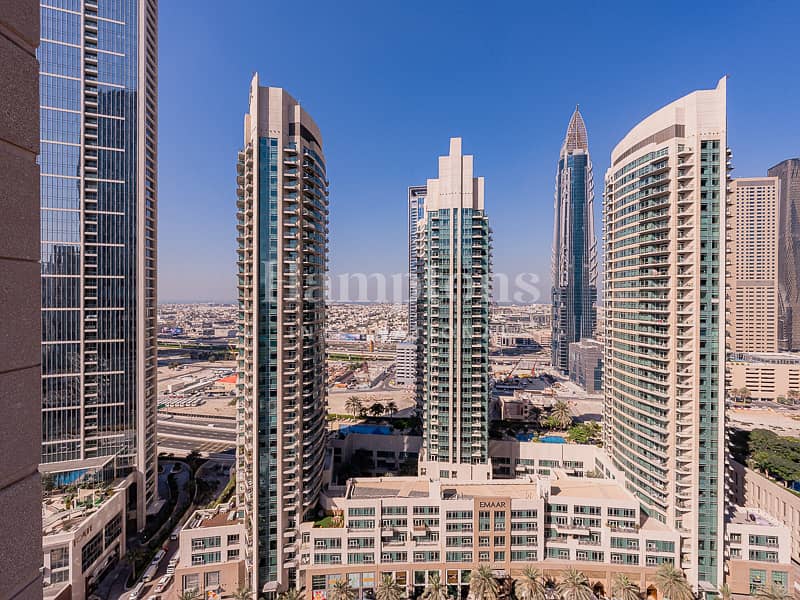 شقة في برج ستاند بوينت 1،أبراج ستاند بوينت،وسط مدينة دبي 2 غرف 3450000 درهم - 11576754 شقة في برج ستاند بوينت 1،أبراج ستاند بوينت،وسط مدينة دبي 2 غرف 3450000 درهم - 11576754