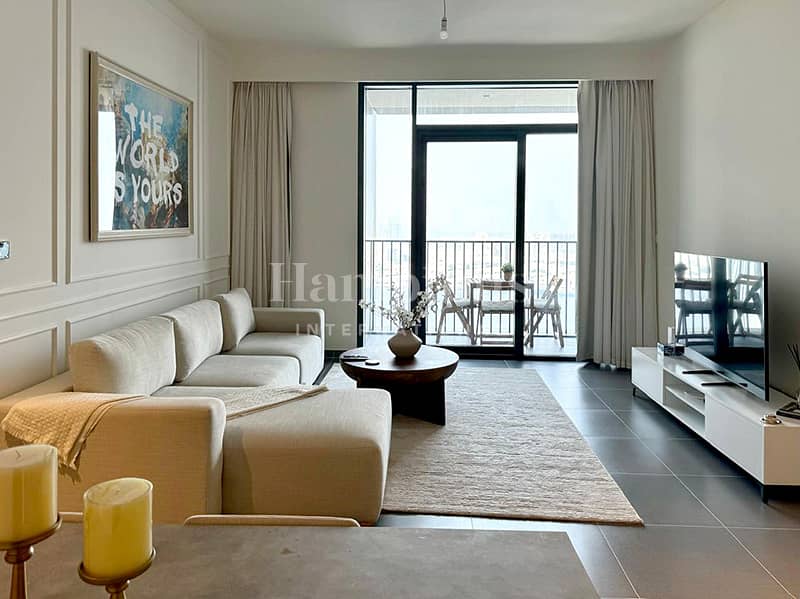 位于迪拜溪港,溪边谷缘度假屋,溪缘 1 号大厦 2 卧室的公寓 3200000 AED - 11575514 位于迪拜溪港,溪边谷缘度假屋,溪缘 1 号大厦 2 卧室的公寓 3200000 AED - 11575514