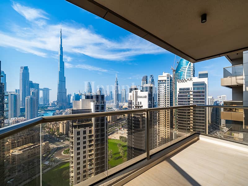 Квартира в Дубай Даунтаун,Элит Даунтаун Резиденс, 2 cпальни, 3400000 AED - 11576772 Квартира в Дубай Даунтаун,Элит Даунтаун Резиденс, 2 cпальни, 3400000 AED - 11576772
