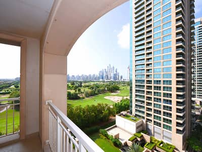 2 Bedroom Flat for Sale in The Views, Dubai - Large 2BR+Study | Golf Course Views | Exclusive 2 Bedroom Flat for Sale in The Views, Dubai - Large 2BR+Study | Golf Course Views | Exclusive