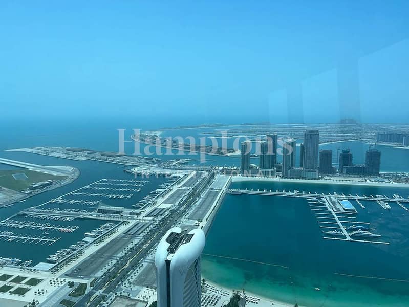 Пентхаус в Дубай Марина,Океан Хейтс, 5 спален, 25000000 AED - 11575499 Пентхаус в Дубай Марина,Океан Хейтс, 5 спален, 25000000 AED - 11575499