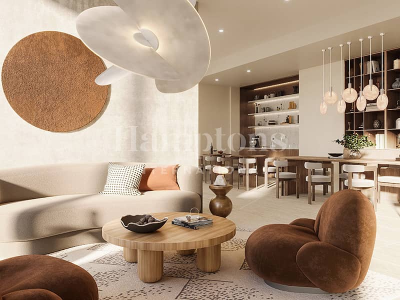 Квартира в Бизнес Бей,Край,Эдж Тауэр А, 1 спальня, 1390000 AED - 11576770 Квартира в Бизнес Бей,Край,Эдж Тауэр А, 1 спальня, 1390000 AED - 11576770