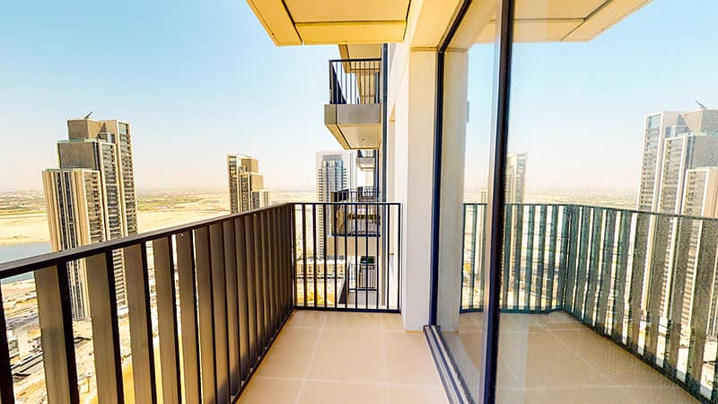 Park& Water View I Corner unit I Rented Park& Water View I Corner unit I Rented