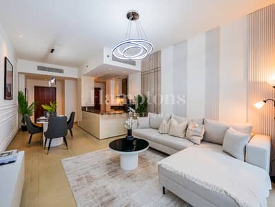2 Bedroom Apartment for Sale in Dubai Marina, Dubai - High Floor | Fully Furnished | Near Beach