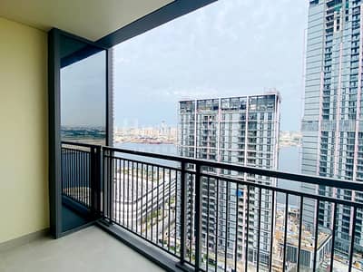 迪拜溪港， 迪拜 3 卧室单位待售 - 位于迪拜溪港，溪畔大厦，溪畔2号大厦 3 卧室的公寓 3700000 AED - 11576751