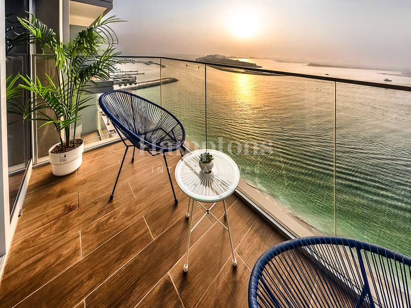 Exclusive | Vacant | Fully Furnished Exclusive | Vacant | Fully Furnished