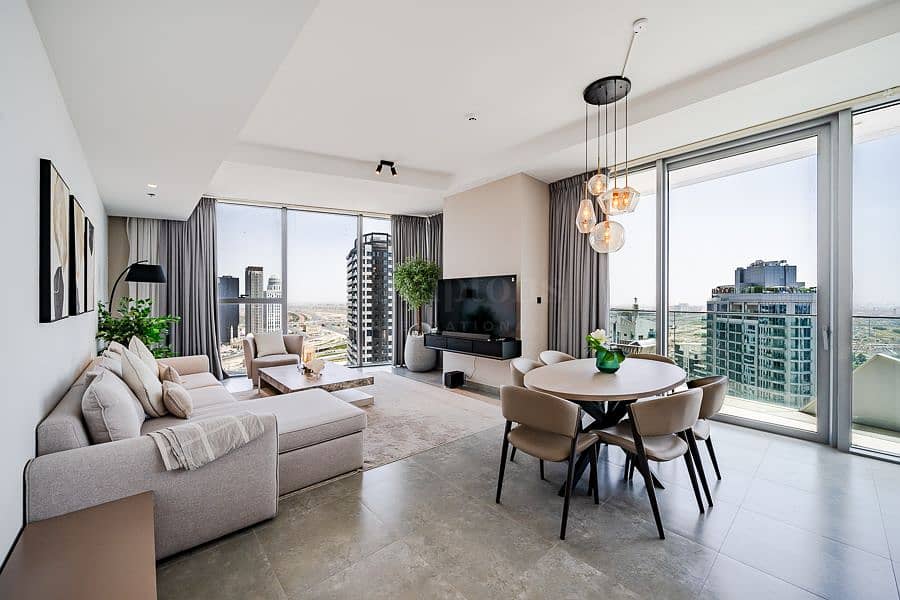 2 Bed + Maids | Fully Furnished | Vacant Soon 2 Bed + Maids | Fully Furnished | Vacant Soon