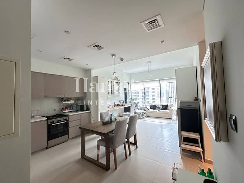 位于迪拜市中心 1 卧室的公寓 2450000 AED - 11576731 位于迪拜市中心 1 卧室的公寓 2450000 AED - 11576731