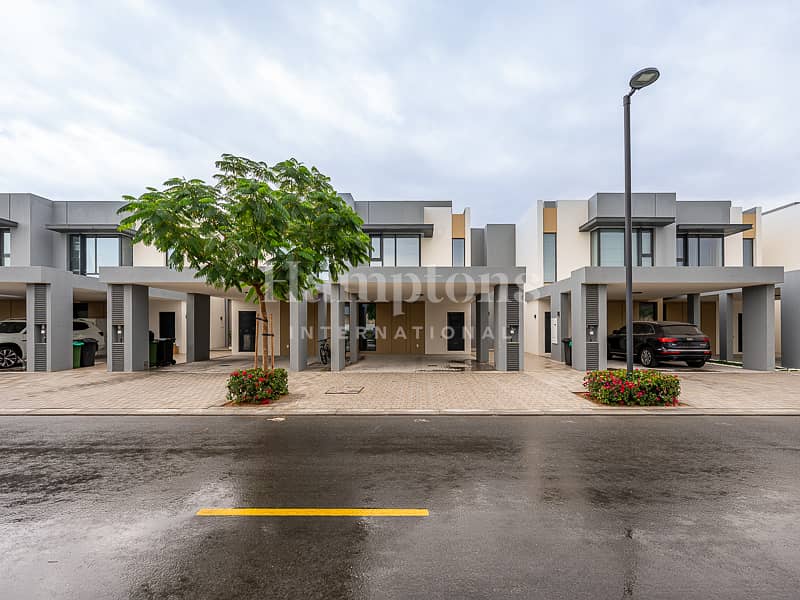 Таунхаус в Валли,Нара Таунхаусес, 3 cпальни, 2750000 AED - 11576643 Таунхаус в Валли,Нара Таунхаусес, 3 cпальни, 2750000 AED - 11576643