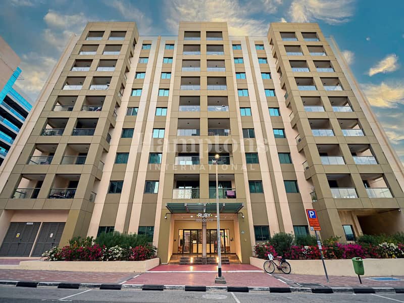 Exclusive 1BR Apt | Silicon Oasis | Vacant Soon Exclusive 1BR Apt | Silicon Oasis | Vacant Soon