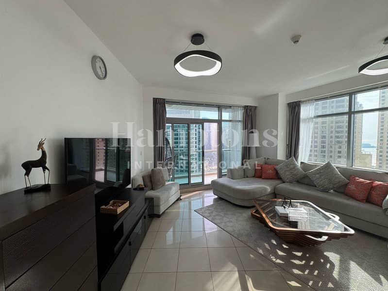 With Study | Best Layout | Sea Views | Vacant With Study | Best Layout | Sea Views | Vacant