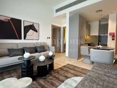1 Bedroom Flat for Sale in Mohammed Bin Rashid City, Dubai - Brand New | Fully Furnished | Motivated Seller