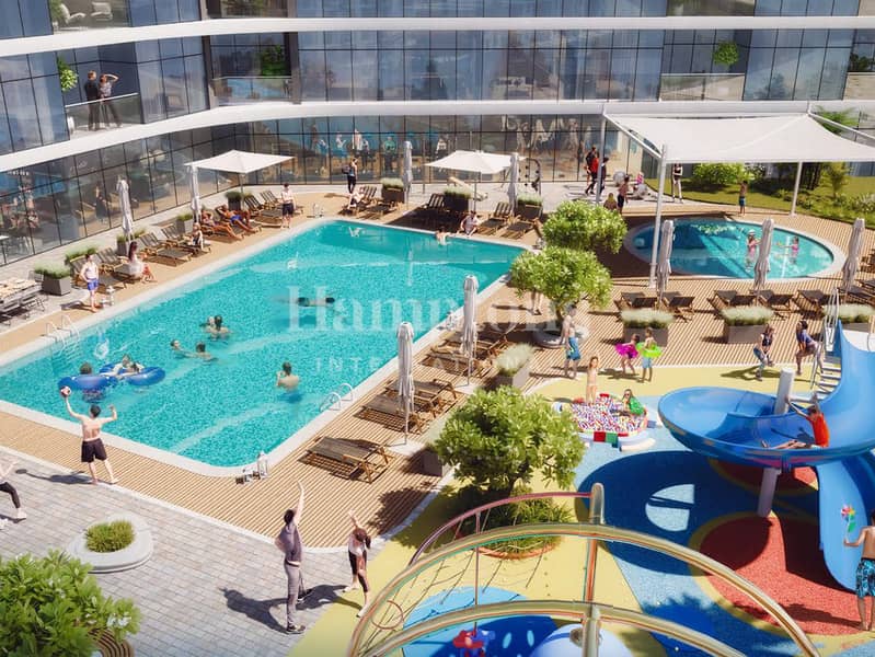 Exclusive | Pool View | PHPP | High ROI Exclusive | Pool View | PHPP | High ROI