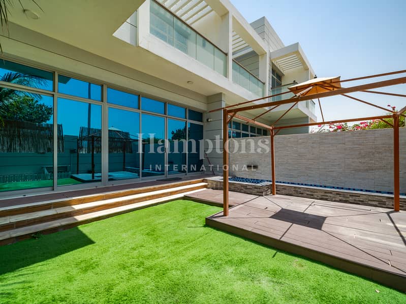 تاون هاوس في دريمز من دانوب،الفرجان غرب،الفرجان 4 غرف 3825000 درهم - 11576634 تاون هاوس في دريمز من دانوب،الفرجان غرب،الفرجان 4 غرف 3825000 درهم - 11576634