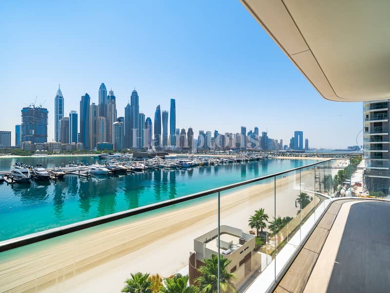 位于迪拜港,艾玛尔海滨社区,皇宫海滩公寓 2 卧室的公寓 230000 AED - 11575479 位于迪拜港,艾玛尔海滨社区,皇宫海滩公寓 2 卧室的公寓 230000 AED - 11575479