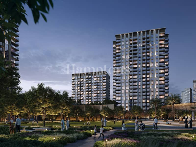 Close to Metro | Payment Plan | Harbour View Close to Metro | Payment Plan | Harbour View