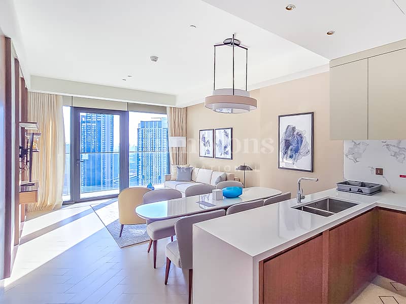 Brand New | Higher Floor | Keys in Hand Brand New | Higher Floor | Keys in Hand