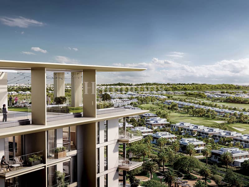 Квартира в Дубай Хиллс Истейт,Club Place, 3 cпальни, 4504888 AED - 11576654 Квартира в Дубай Хиллс Истейт,Club Place, 3 cпальни, 4504888 AED - 11576654