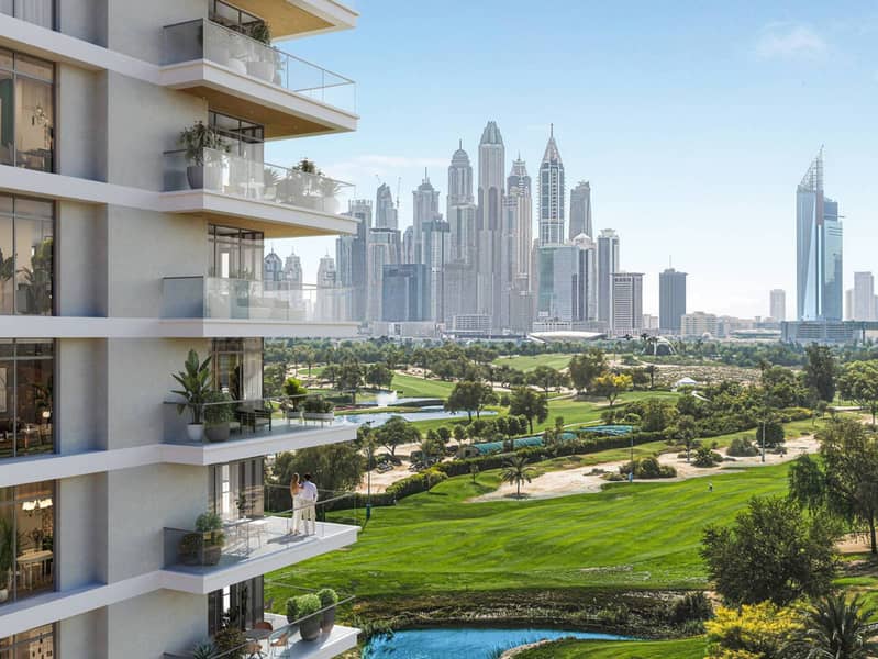 Best In Market | Golf Facing | Bright Unit Best In Market | Golf Facing | Bright Unit
