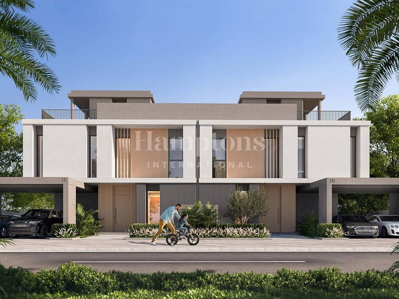 位于迪拜南部街区,艾玛尔南区,Golf Lane 4 卧室的联排别墅 4490888 AED - 11576658 位于迪拜南部街区,艾玛尔南区,Golf Lane 4 卧室的联排别墅 4490888 AED - 11576658