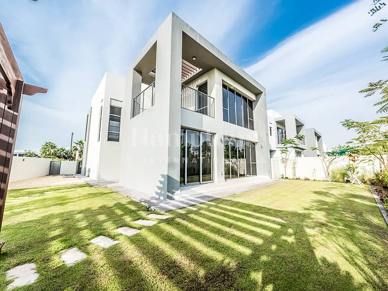 Exclusive | Landscaped | Ready To Move In Exclusive | Landscaped | Ready To Move In