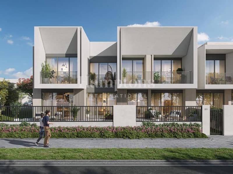 位于城市广场,马哈联排别墅 3 卧室的联排别墅 2850000 AED - 11576593 位于城市广场,马哈联排别墅 3 卧室的联排别墅 2850000 AED - 11576593