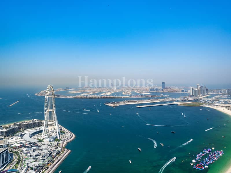 شقة في برج جميرا جيت 2،العنوان ريزدنسز جميرا منتجع و سبا،جميرا بيتش ريزيدنس 4 غرف 26000000 درهم - 11576591 شقة في برج جميرا جيت 2،العنوان ريزدنسز جميرا منتجع و سبا،جميرا بيتش ريزيدنس 4 غرف 26000000 درهم - 11576591