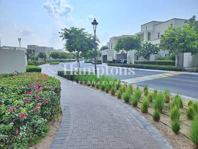 4 Bedroom Villa for Sale in Arabian Ranches 2, Dubai - Single Row | Vacant Soon | Type 2 | Vastu