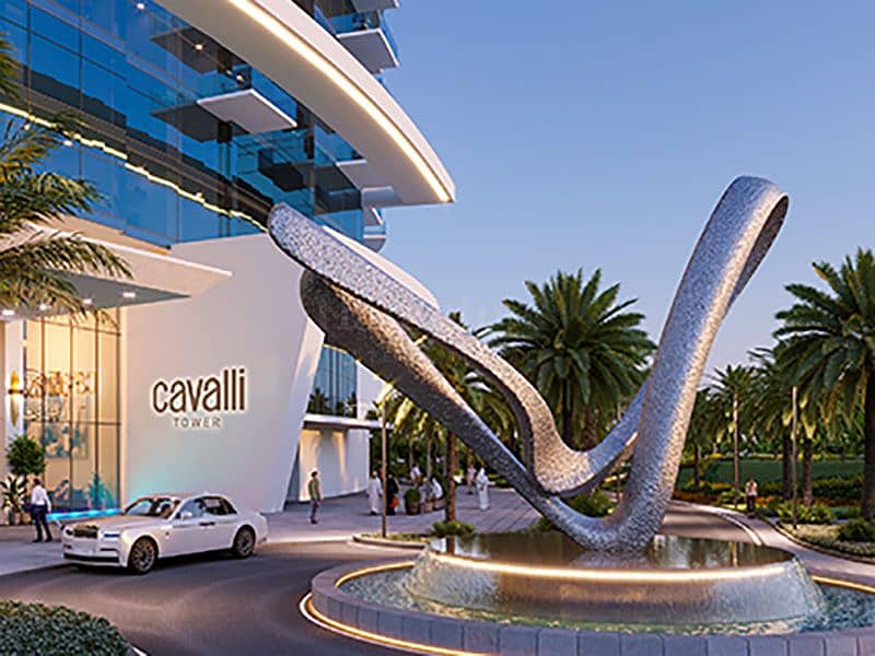 Full Sea View | Cavalli Collection | Resale Full Sea View | Cavalli Collection | Resale