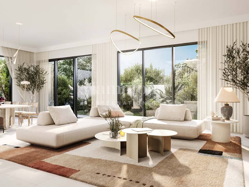 位于迪拜南部街区,艾玛尔南区,Golf Lane 4 卧室的别墅 5250000 AED - 11576636 位于迪拜南部街区,艾玛尔南区,Golf Lane 4 卧室的别墅 5250000 AED - 11576636