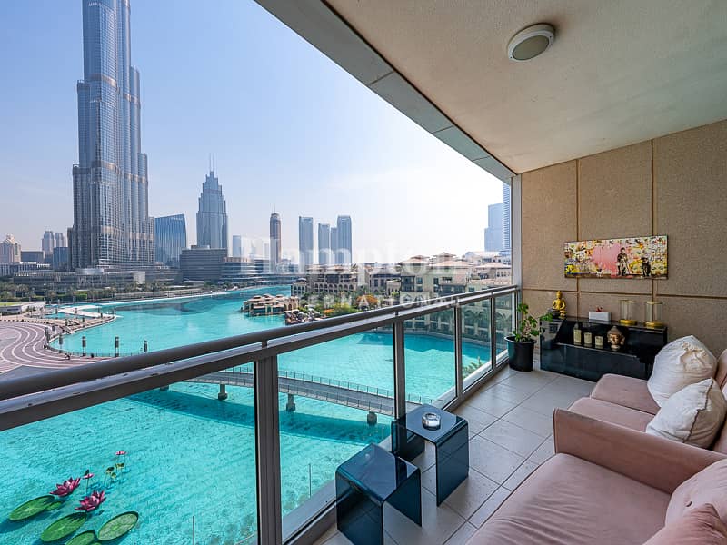 Квартира в Дубай Даунтаун,Резиденсес,Резиденс 6, 3 cпальни, 350000 AED - 11576782 Квартира в Дубай Даунтаун,Резиденсес,Резиденс 6, 3 cпальни, 350000 AED - 11576782