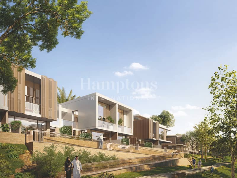 位于世博城,世博谷,亚斯米娜别墅区 5 卧室的别墅 8250000 AED - 11575378 位于世博城,世博谷,亚斯米娜别墅区 5 卧室的别墅 8250000 AED - 11575378
