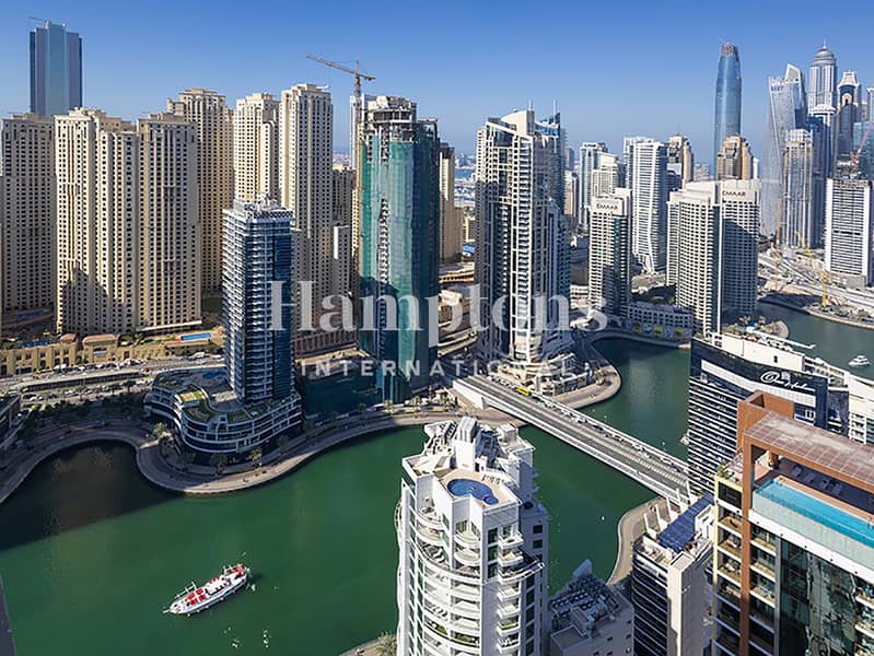 Квартира в Дубай Марина,Адрес Дубай Марина (Отель в ТЦ), 1 спальня, 2395000 AED - 11576622 Квартира в Дубай Марина,Адрес Дубай Марина (Отель в ТЦ), 1 спальня, 2395000 AED - 11576622