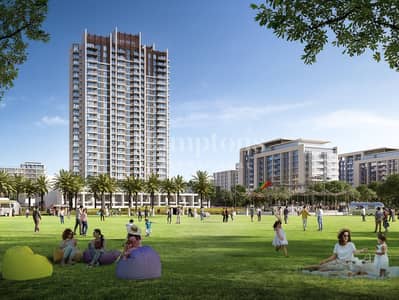 2 Bedroom Flat for Sale in Dubai Hills Estate, Dubai - Best Corner Unit With Full View | Close To OP
