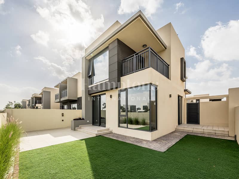 Вилла в Дубай Хиллс Истейт,Мапл,Мейпл 2, 4 cпальни, 5700000 AED - 11576659 Вилла в Дубай Хиллс Истейт,Мапл,Мейпл 2, 4 cпальни, 5700000 AED - 11576659