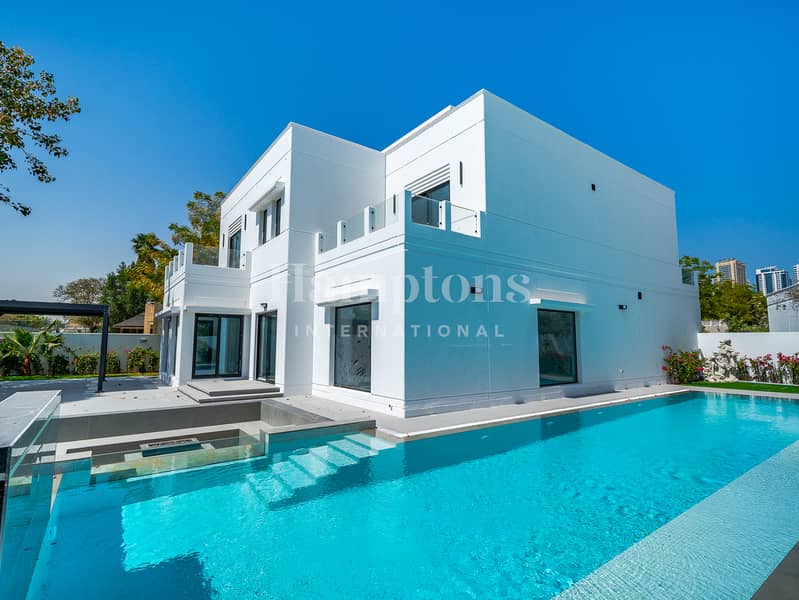 Fully Upgraded | Lake View | Huge Plot Fully Upgraded | Lake View | Huge Plot